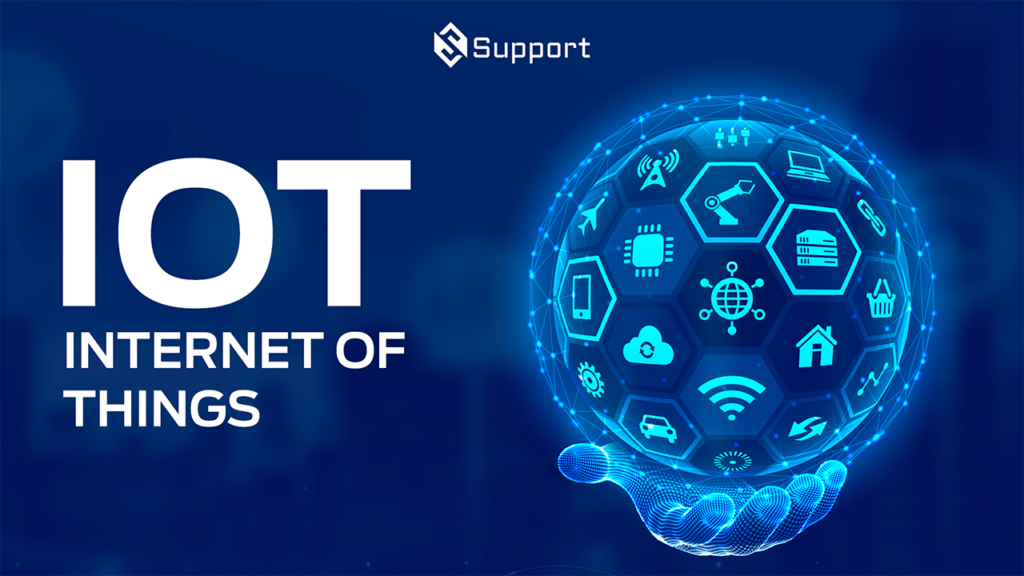IoT has shifted from simply connecting devices to enabling entire ecosystems of smart devices, from smart homes to industrial automation.